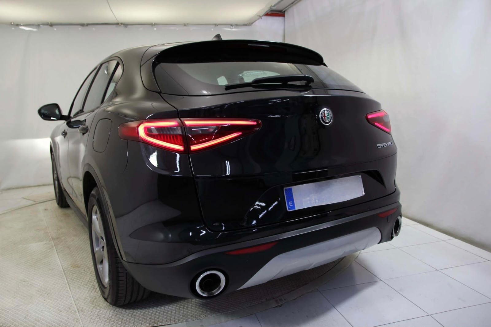 Alfa Romeo Stelvio 2.2 - Imagen 7