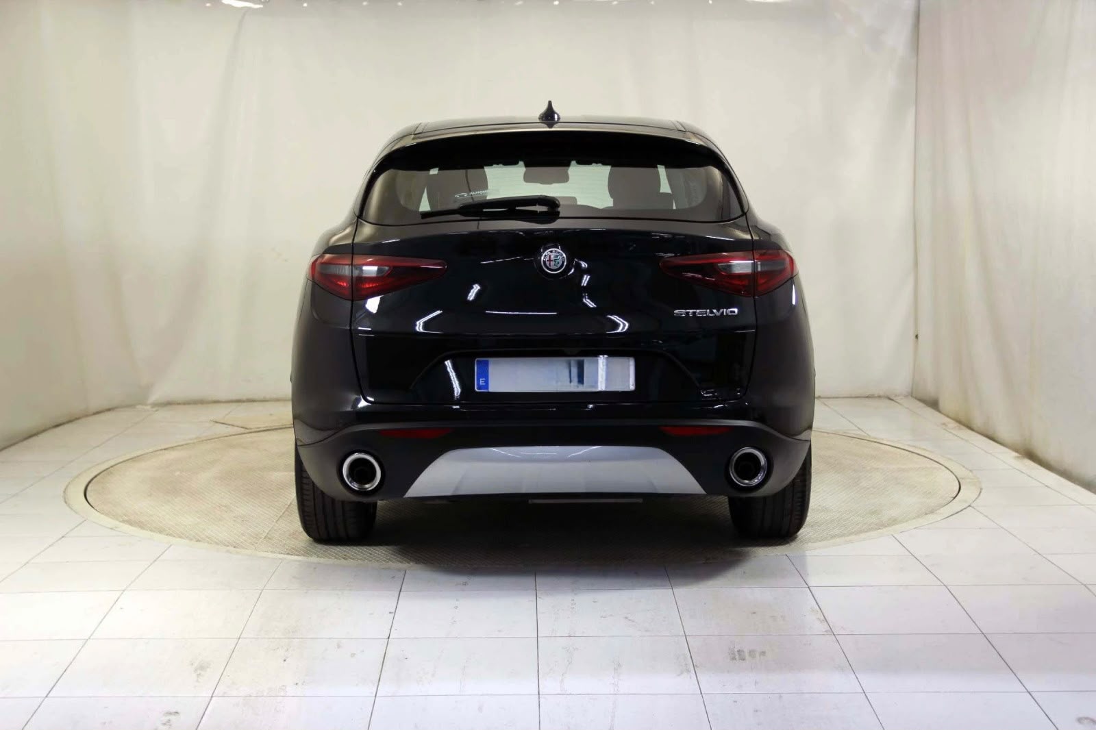 Alfa Romeo Stelvio 2.2 - Imagen 6