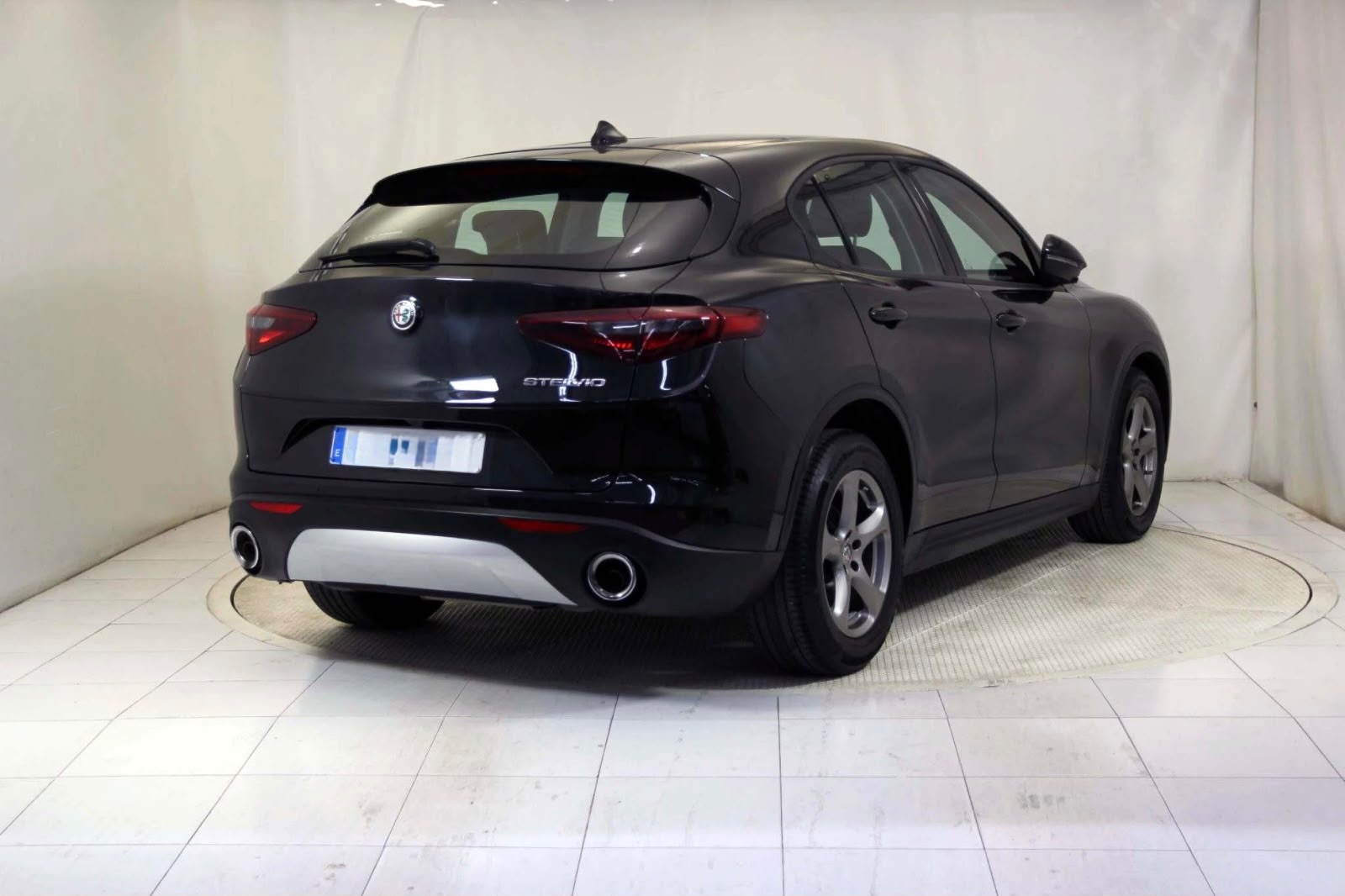 Alfa Romeo Stelvio 2.2 - Imagen 5