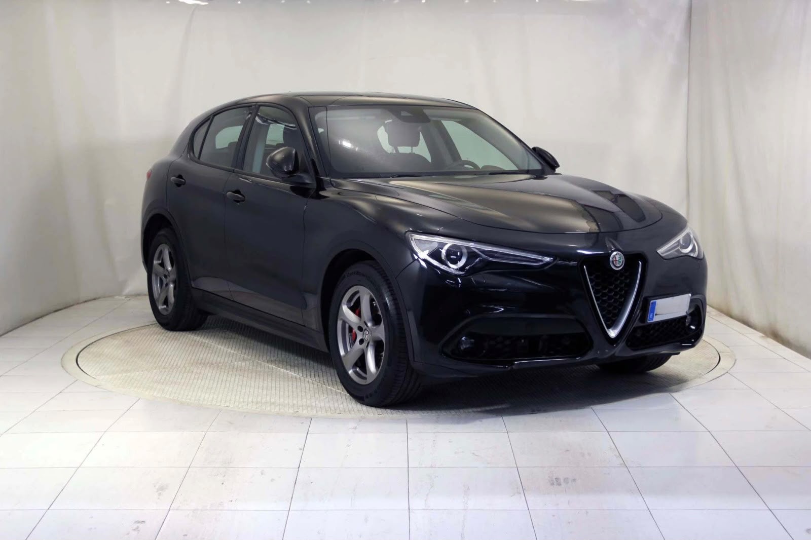 Alfa Romeo Stelvio 2.2 - Imagen 4