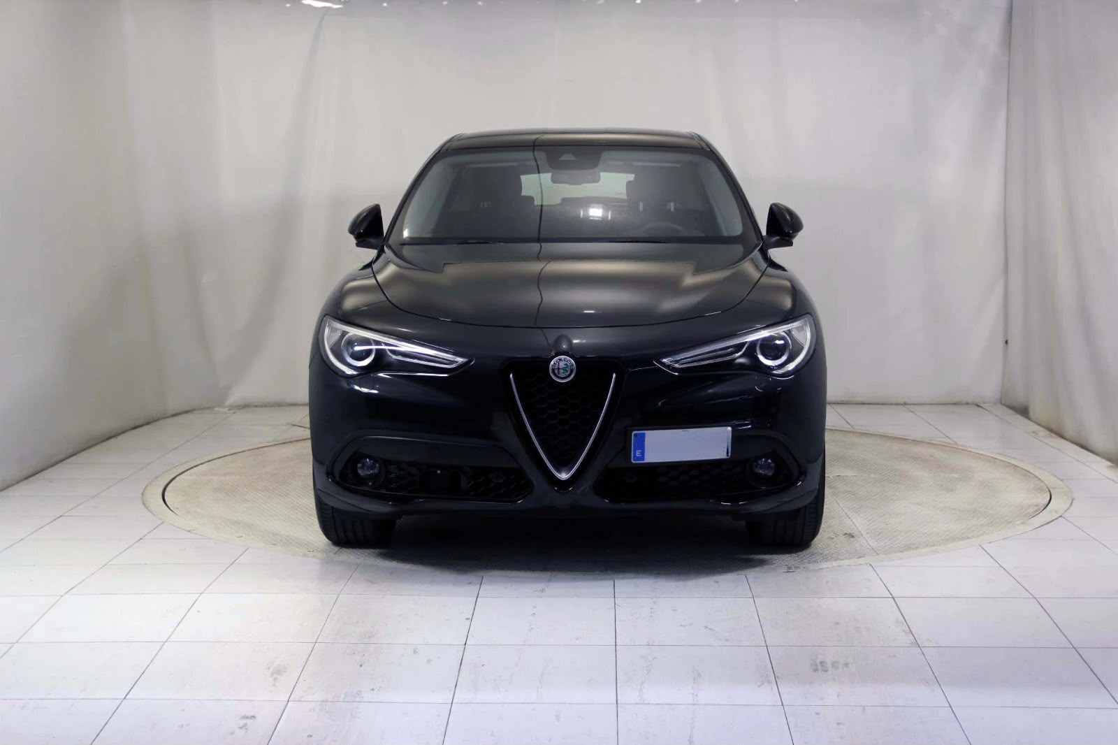 Alfa Romeo Stelvio 2.2 - Imagen 3