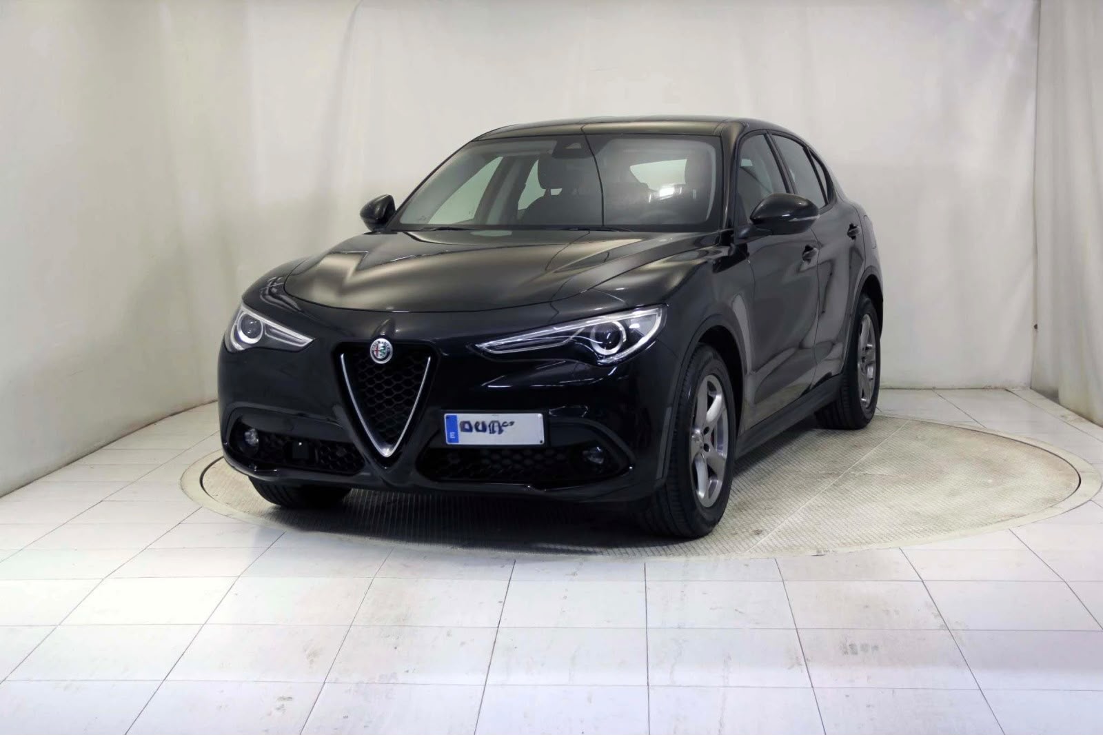 Alfa Romeo Stelvio 2.2 - Imagen 2