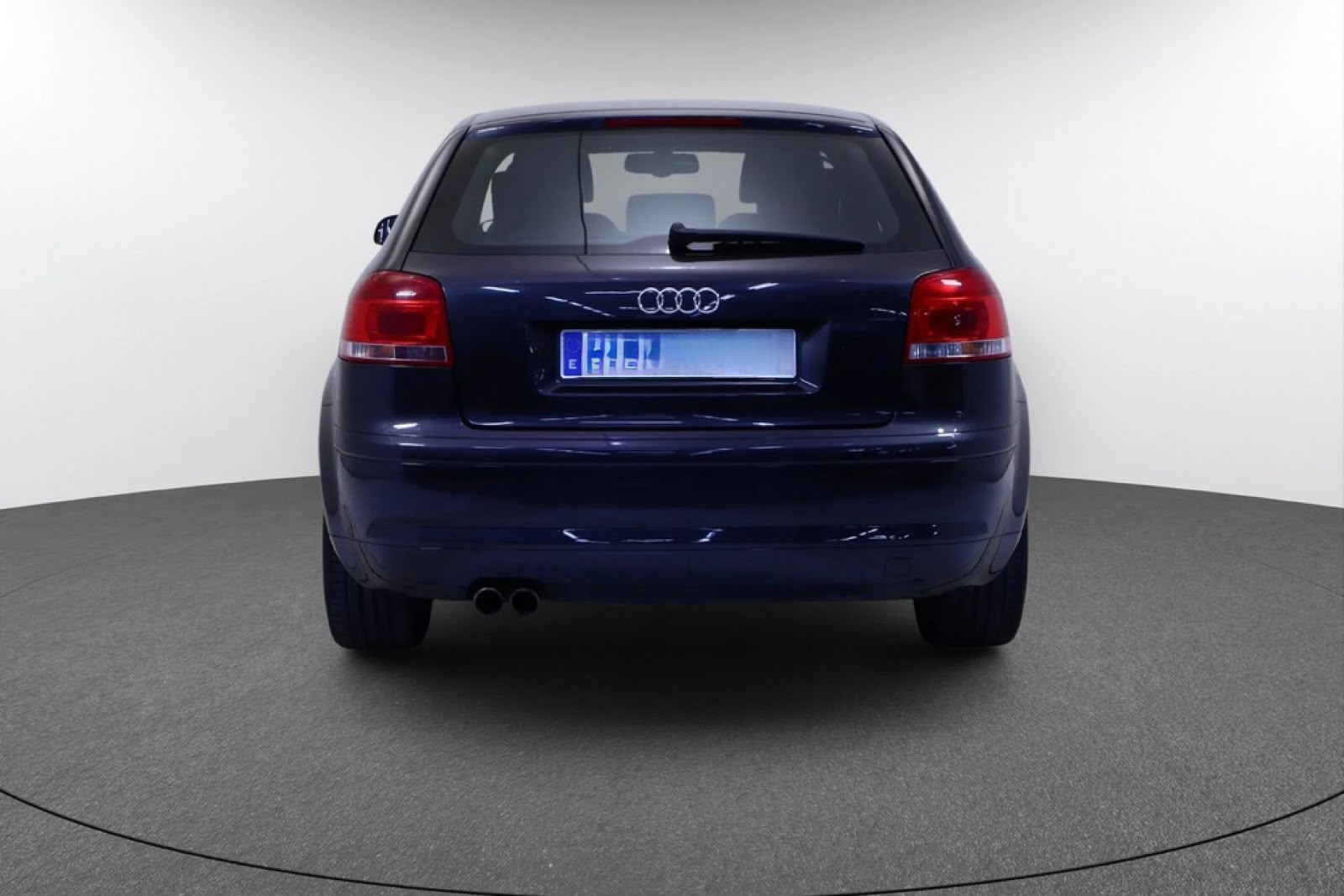 Audi A3 2.0 TFSI 200 CV Tiptronic S line - Imagen 6