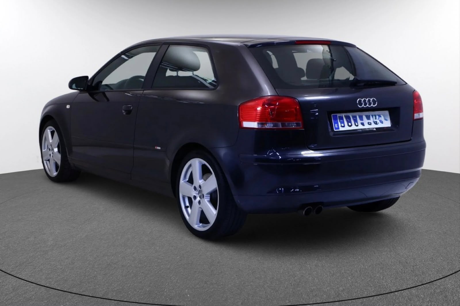 Audi A3 2.0 TFSI 200 CV Tiptronic S line - Imagen 7