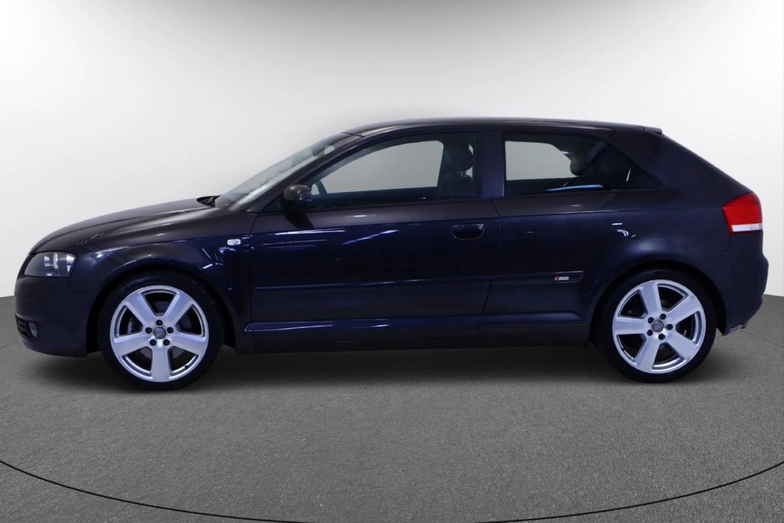 Audi A3 2.0 TFSI 200 CV Tiptronic S line - Imagen 4