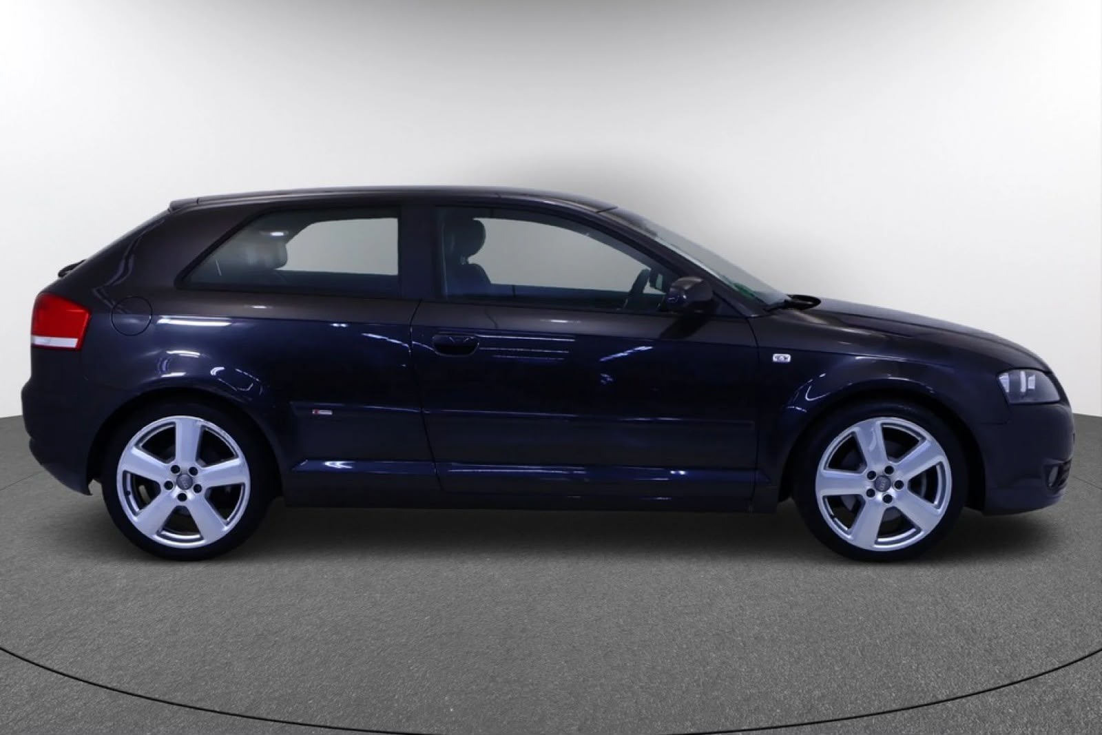Audi A3 2.0 TFSI 200 CV Tiptronic S line - Imagen 8