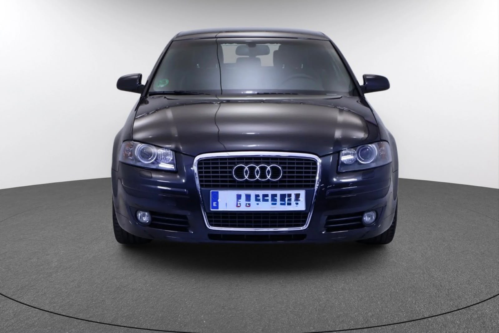 Audi A3 2.0 TFSI 200 CV Tiptronic S line - Imagen 2