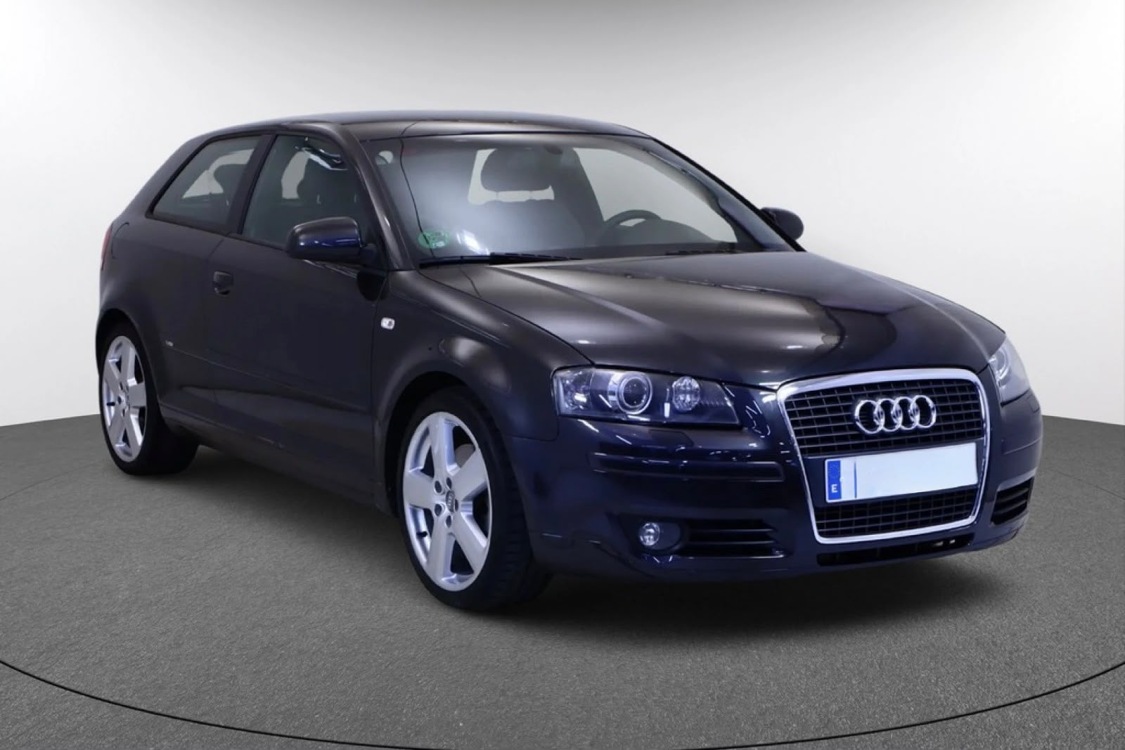 Audi A3 2.0 TFSI 200 CV Tiptronic S line - Imagen 3