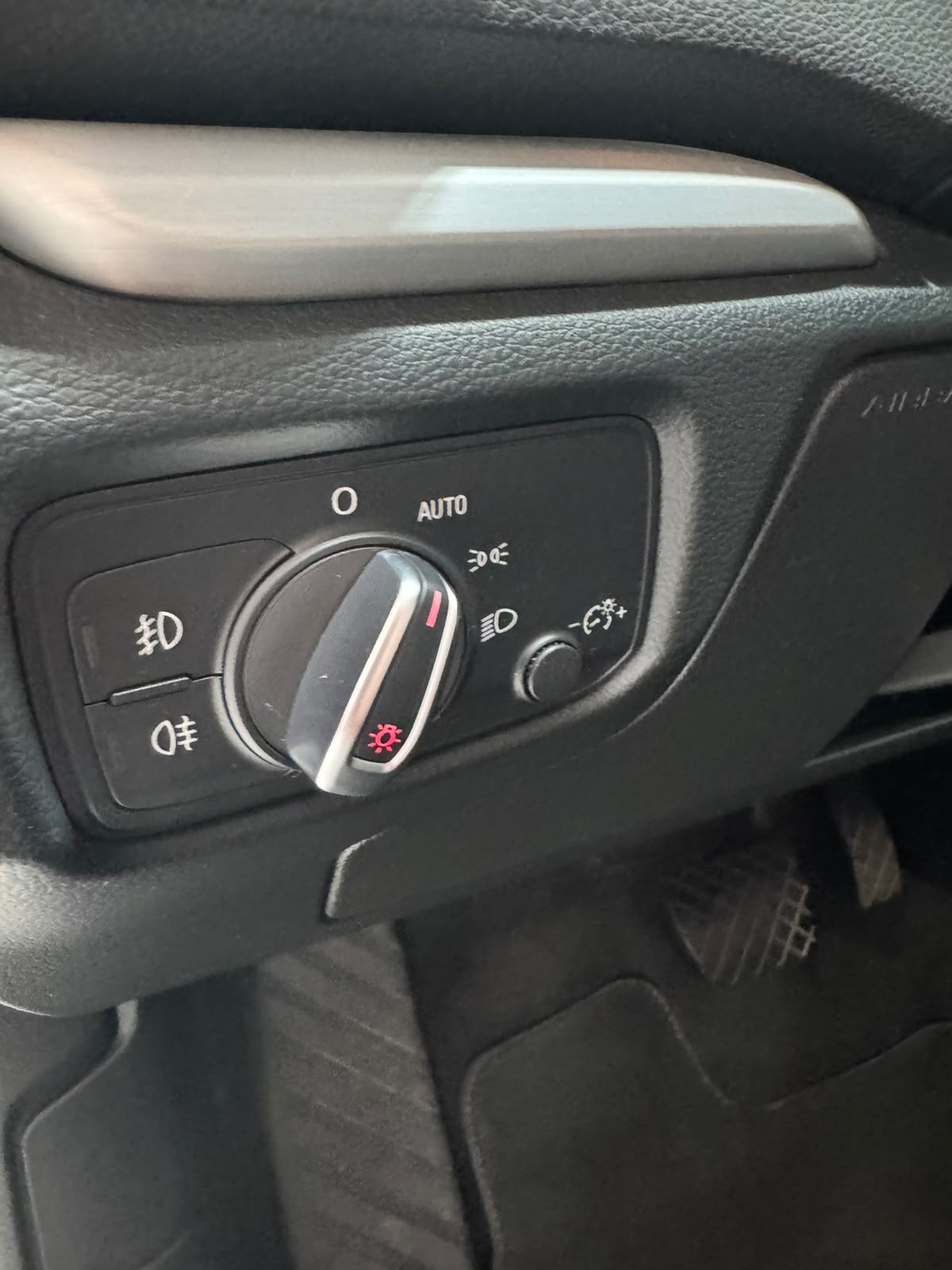 AUDI A3 2.0 TDI S tronic Ambition - Imagen 16