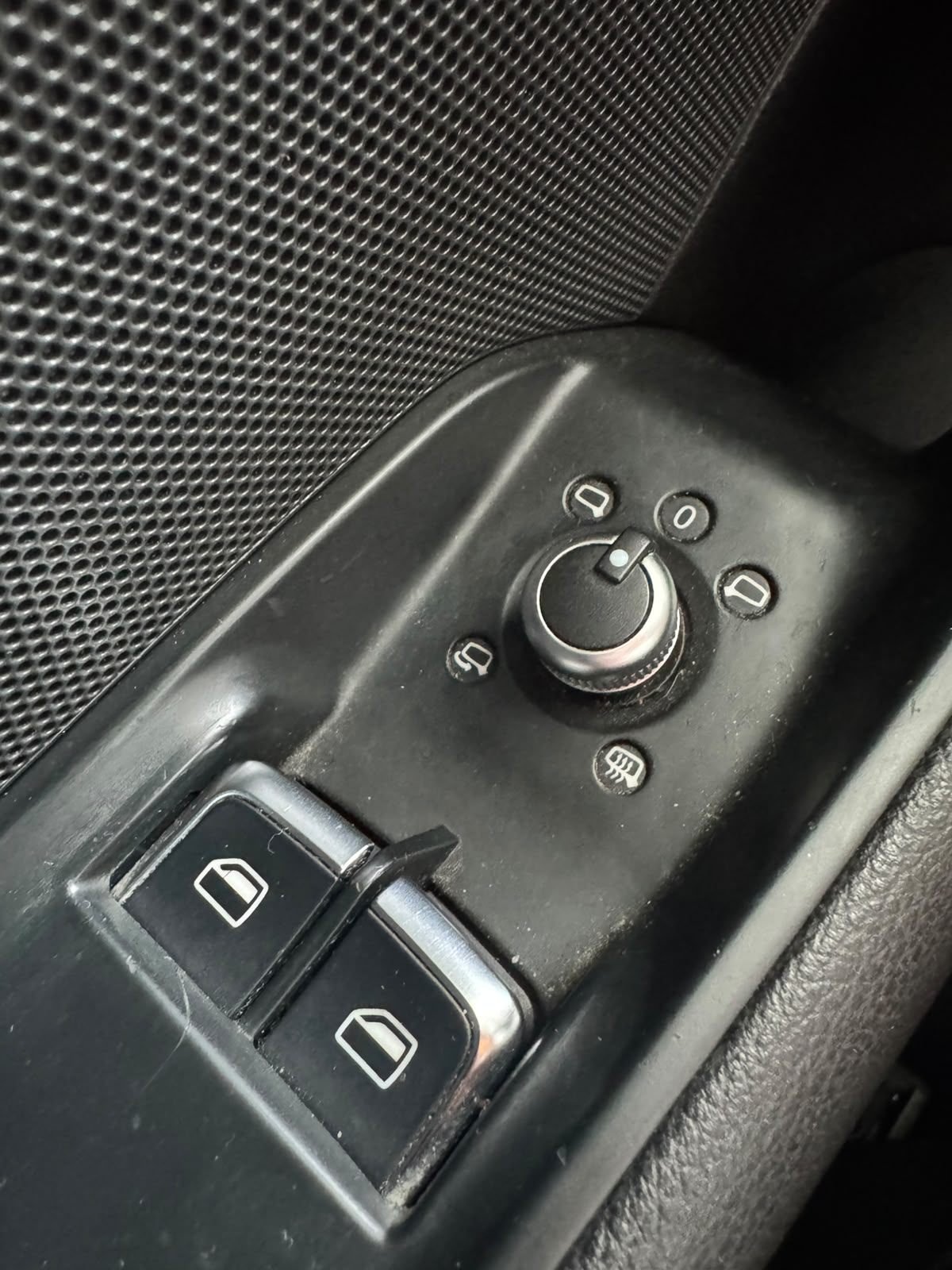 AUDI A3 2.0 TDI S tronic Ambition - Imagen 15