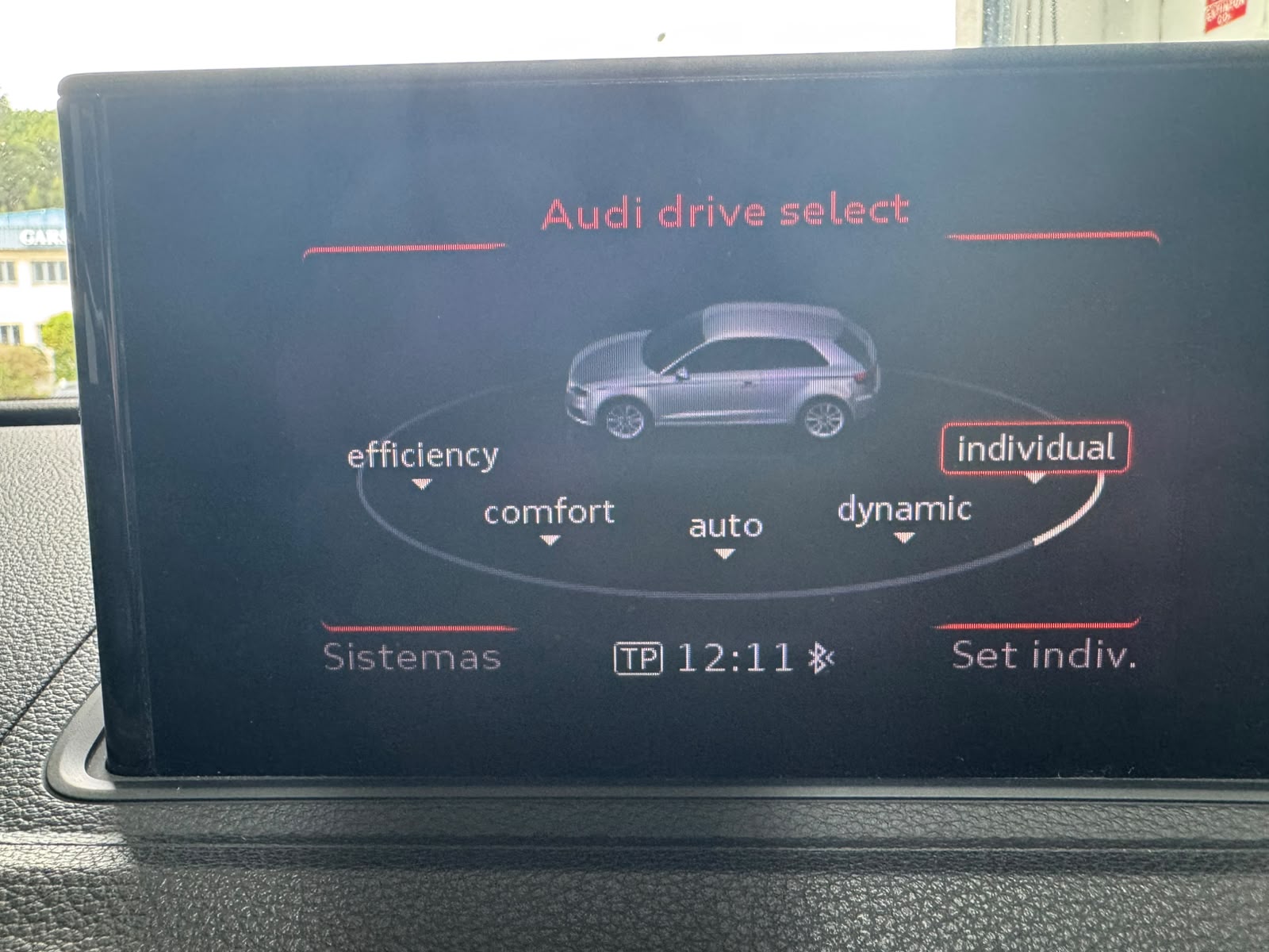 AUDI A3 2.0 TDI S tronic Ambition - Imagen 23
