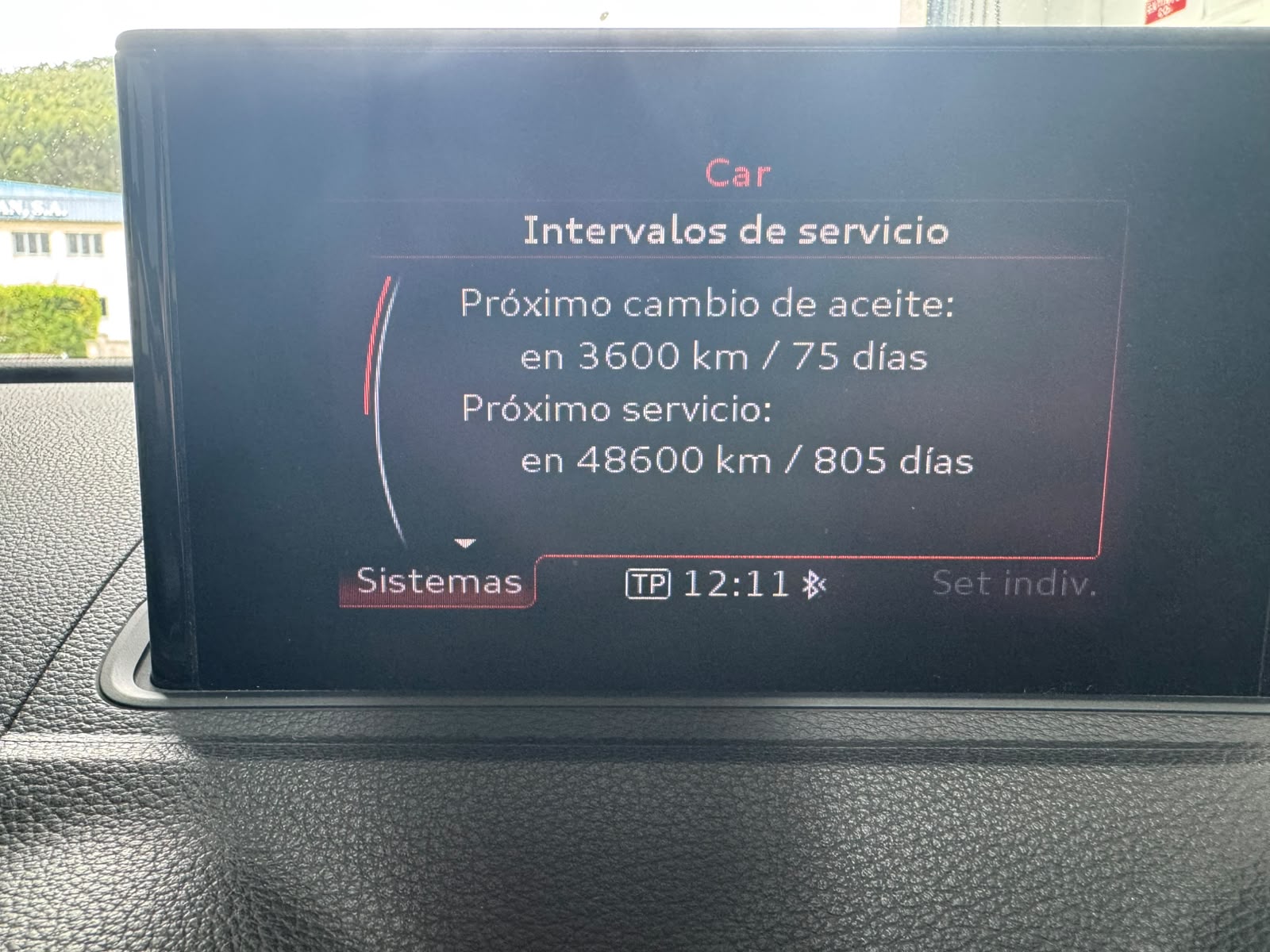 AUDI A3 2.0 TDI S tronic Ambition - Imagen 24