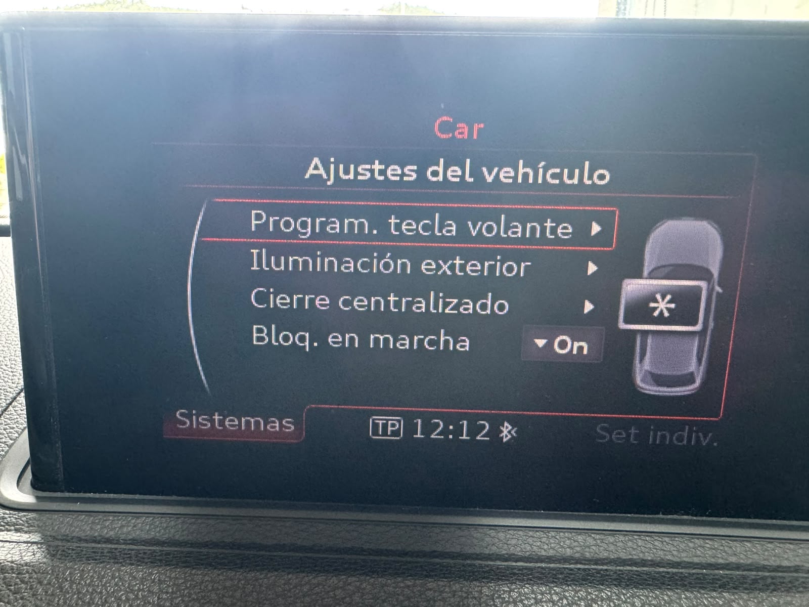 AUDI A3 2.0 TDI S tronic Ambition - Imagen 27