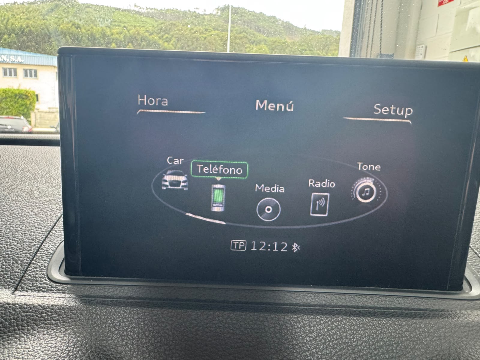 AUDI A3 2.0 TDI S tronic Ambition - Imagen 28