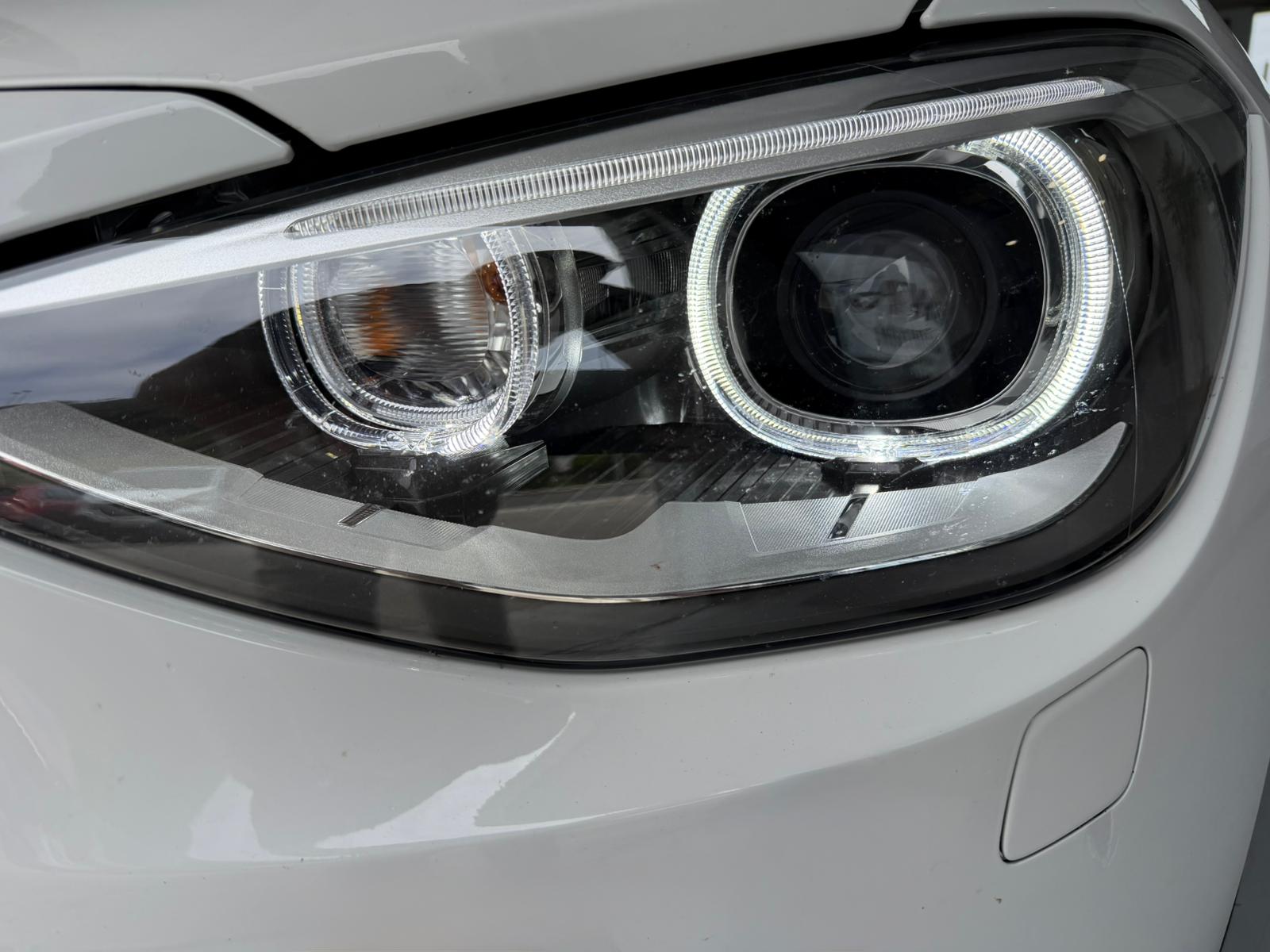 BMW Serie 1 116d EfficientDynamics - Imagen 8