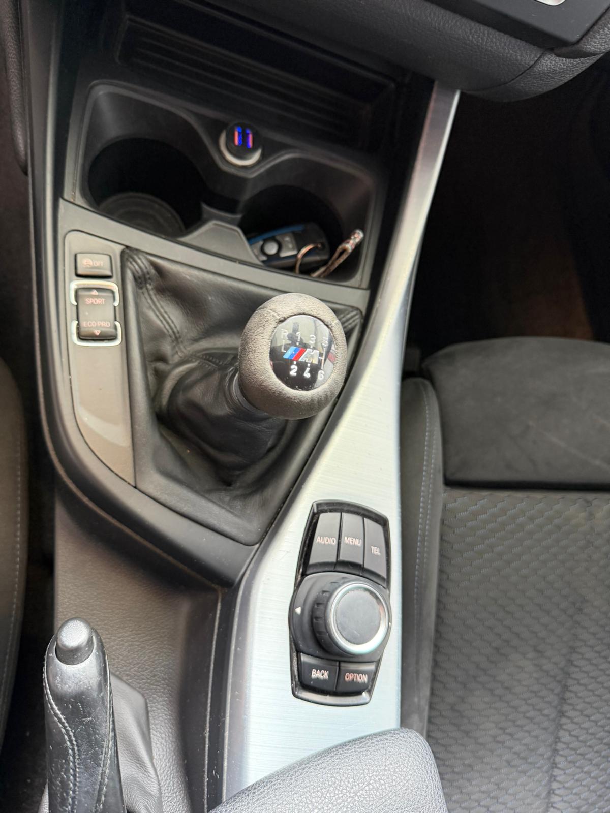 BMW Serie 1 116d EfficientDynamics - Imagen 21