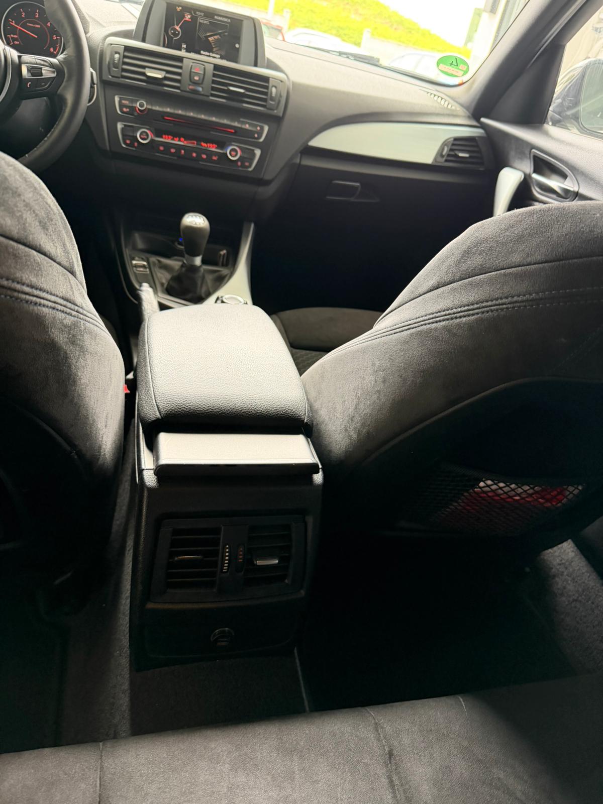 BMW Serie 1 116d EfficientDynamics - Imagen 13