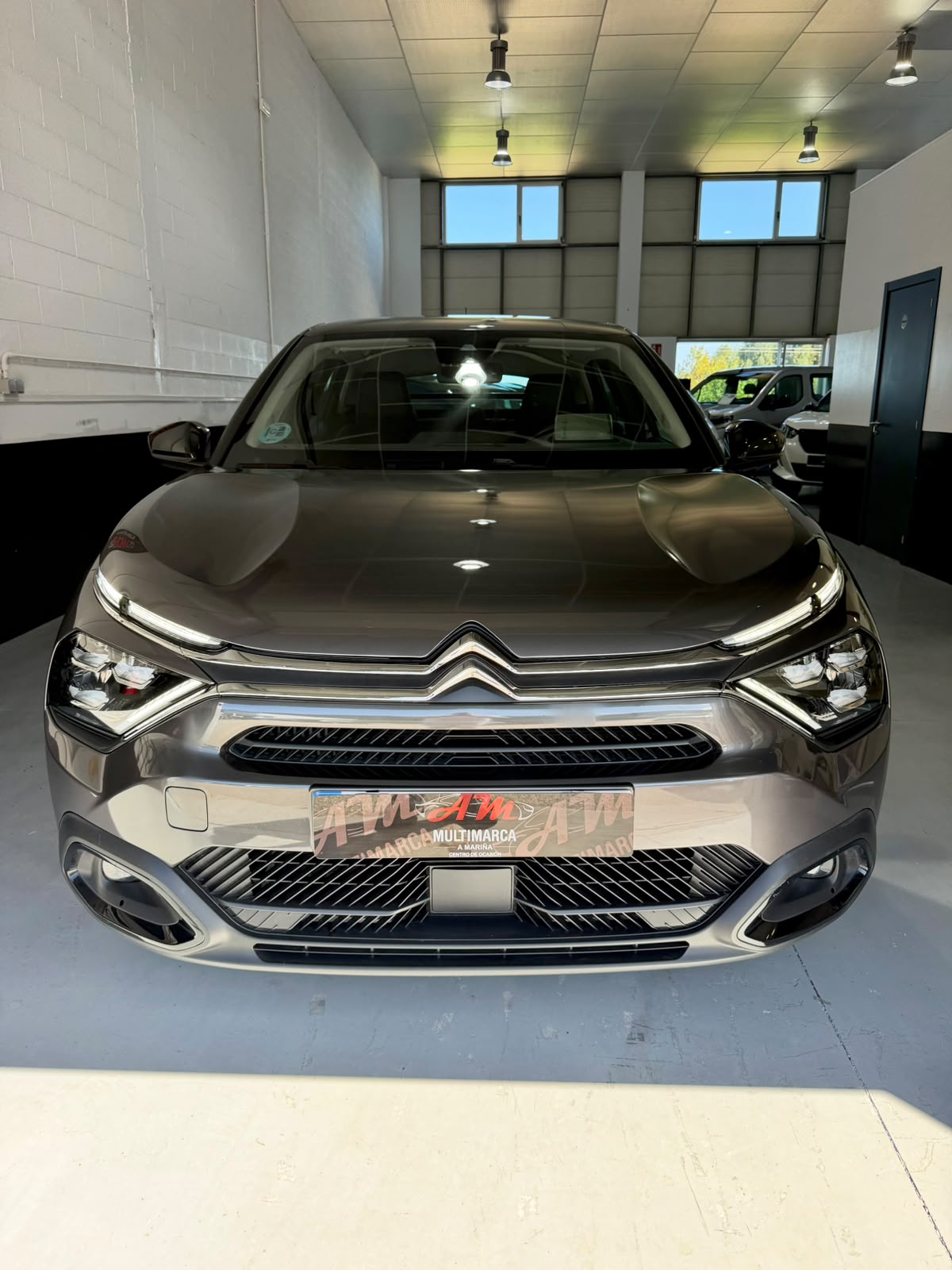 CITROEN C4 BlueHDi 130 SS EAT8 Feel Pack - Imagen 3
