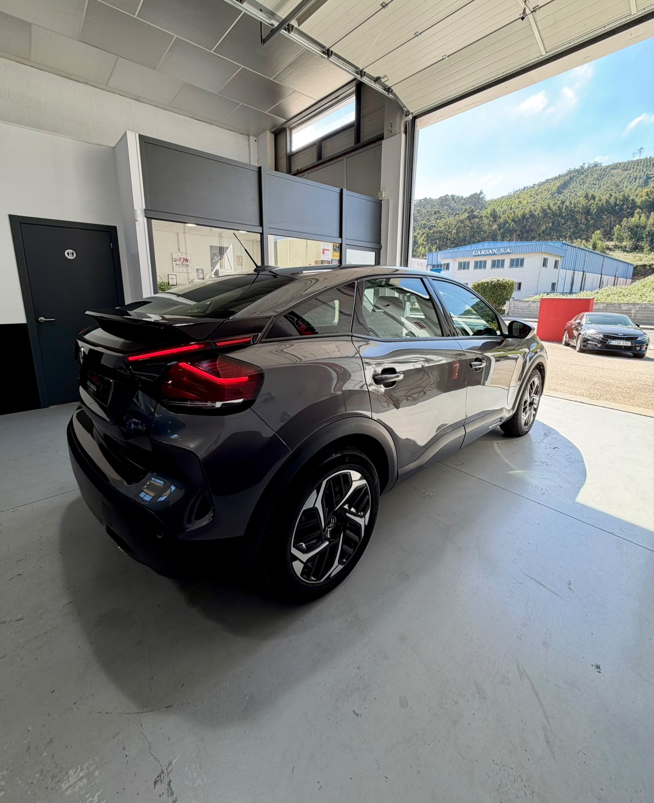 CITROEN C4 BlueHDi 130 SS EAT8 Feel Pack - Imagen 6
