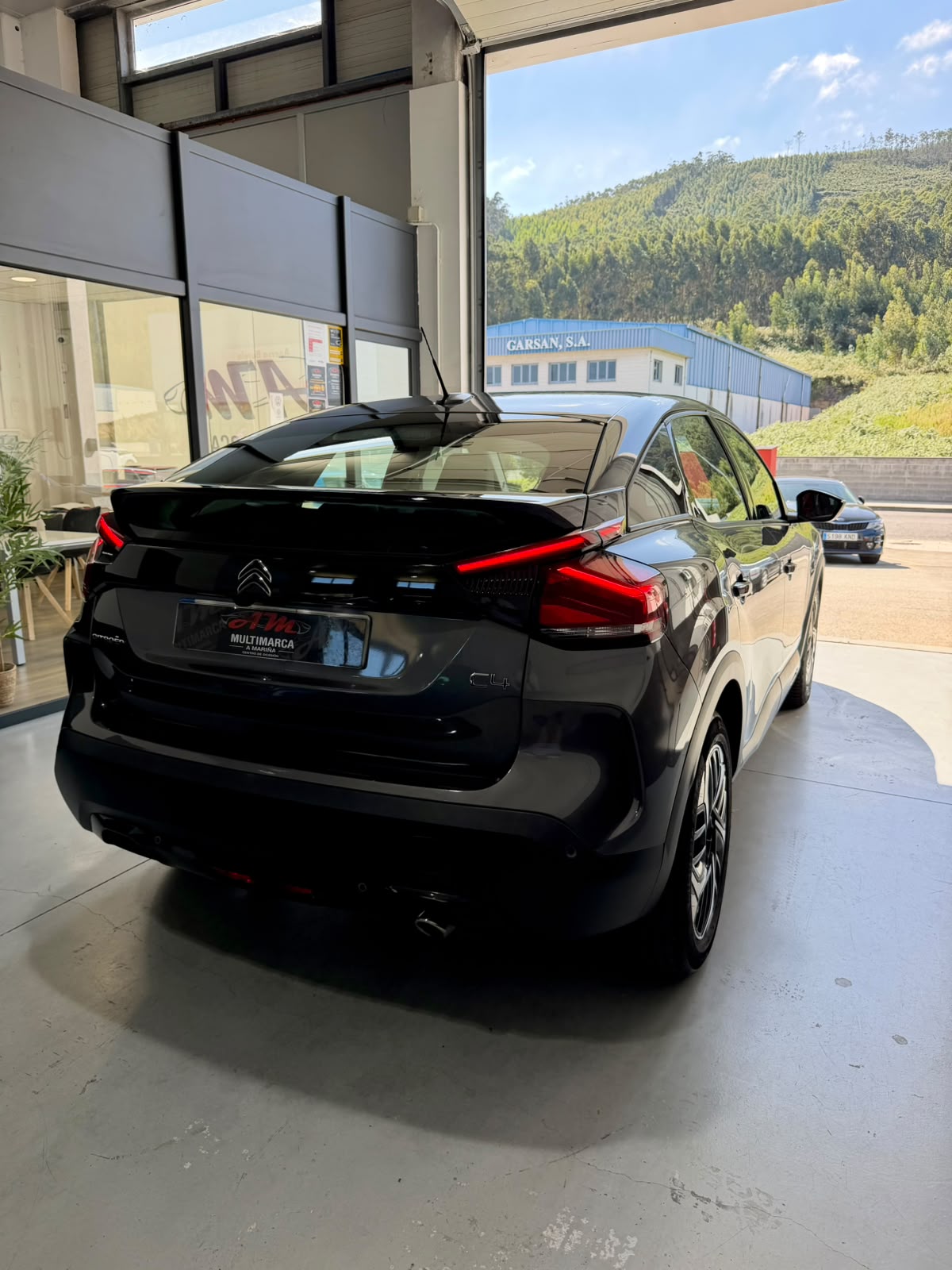 CITROEN C4 BlueHDi 130 SS EAT8 Feel Pack - Imagen 7