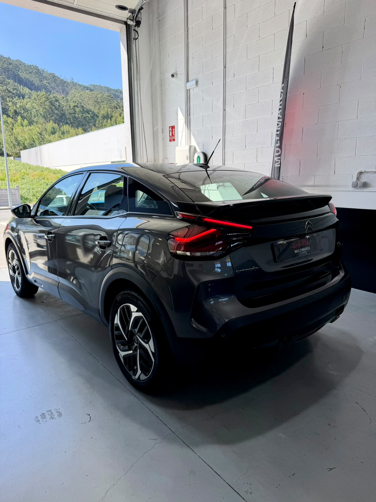 CITROEN C4 BlueHDi 130 SS EAT8 Feel Pack - Imagen 9