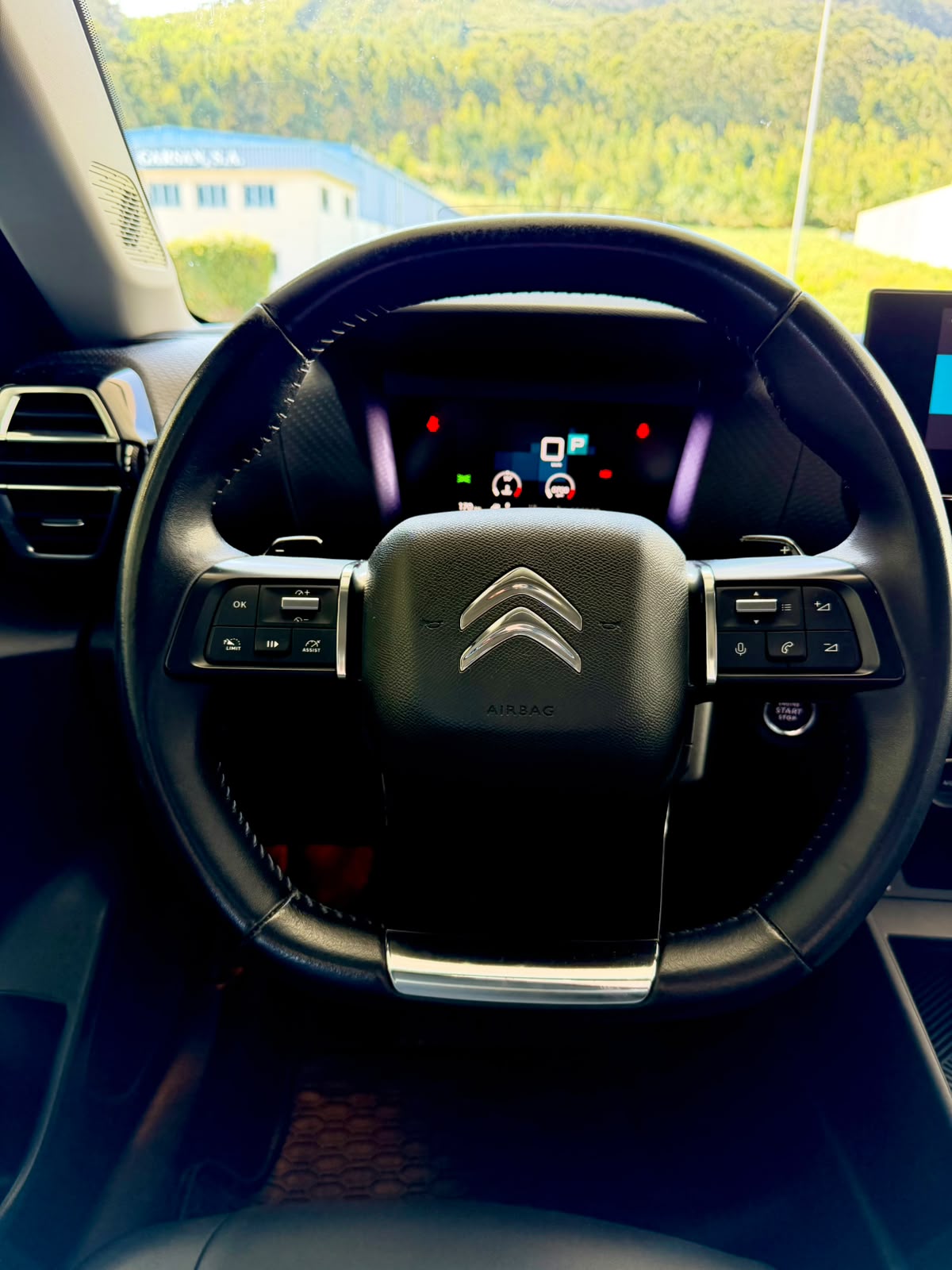 CITROEN C4 BlueHDi 130 SS EAT8 Feel Pack - Imagen 19