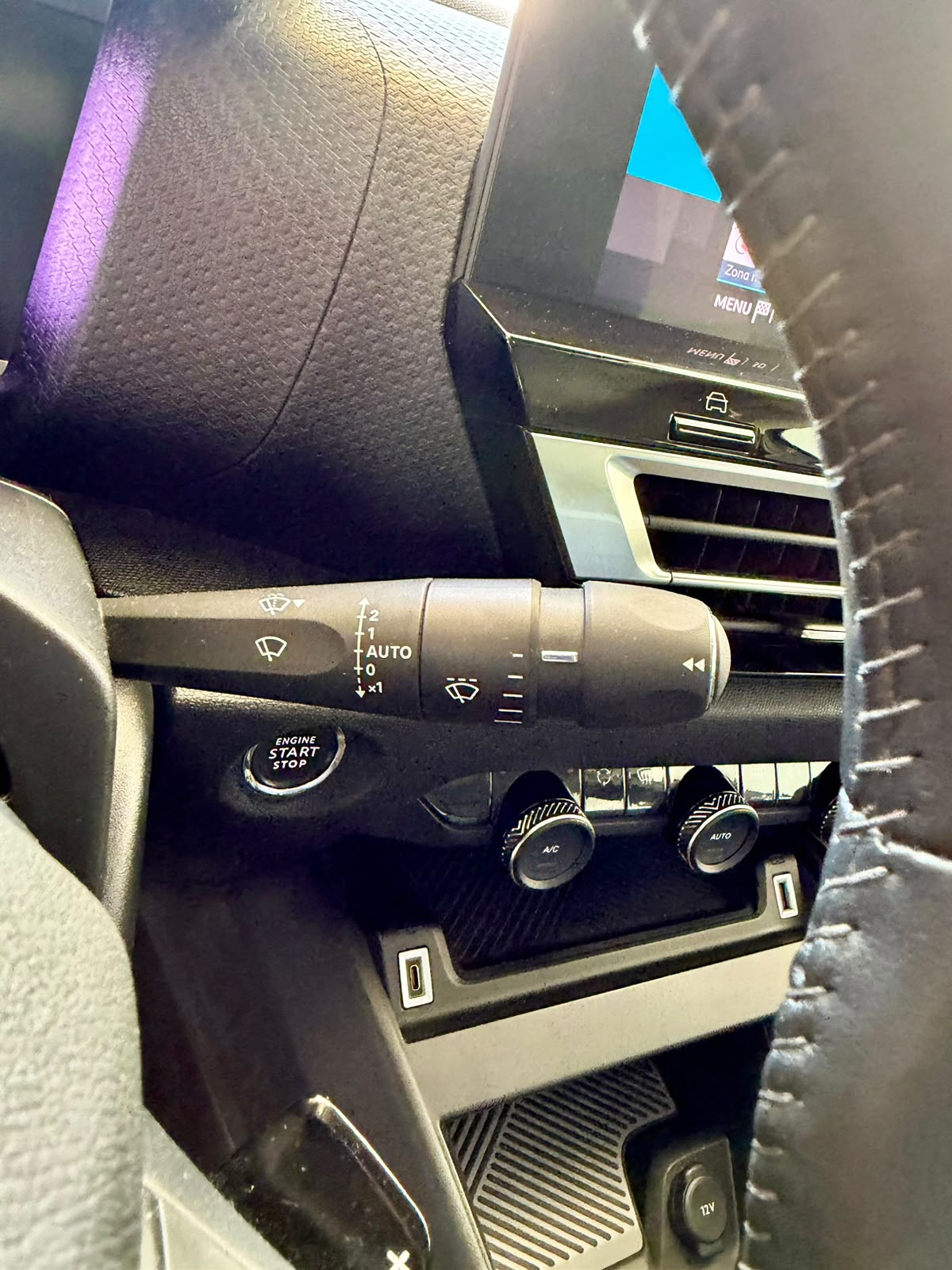CITROEN C4 BlueHDi 130 SS EAT8 Feel Pack - Imagen 22