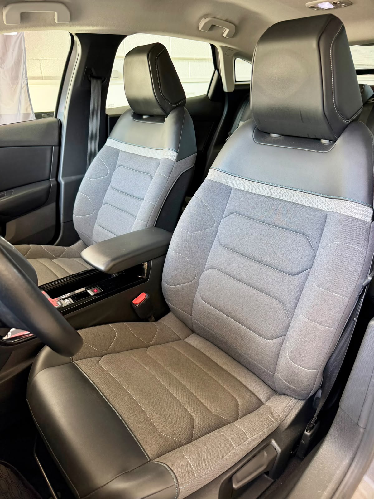 CITROEN C4 BlueHDi 130 SS EAT8 Feel Pack - Imagen 27