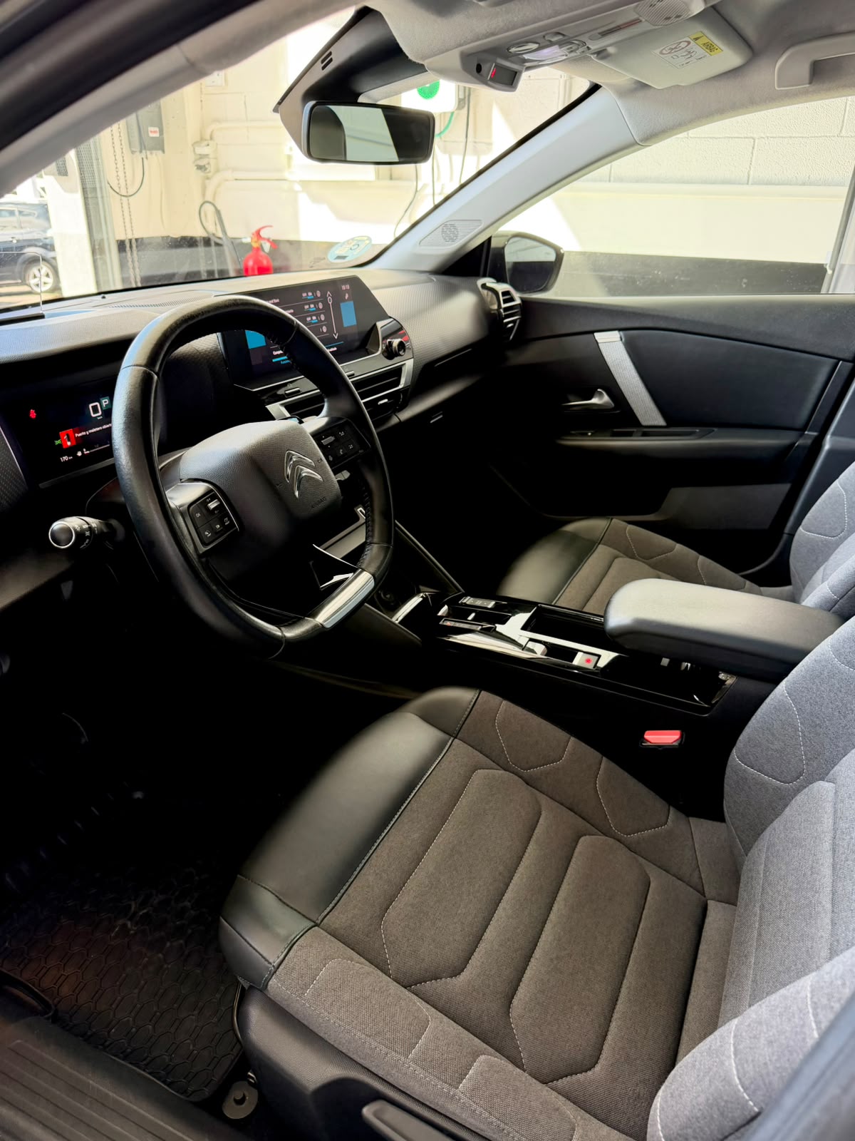 CITROEN C4 BlueHDi 130 SS EAT8 Feel Pack - Imagen 28
