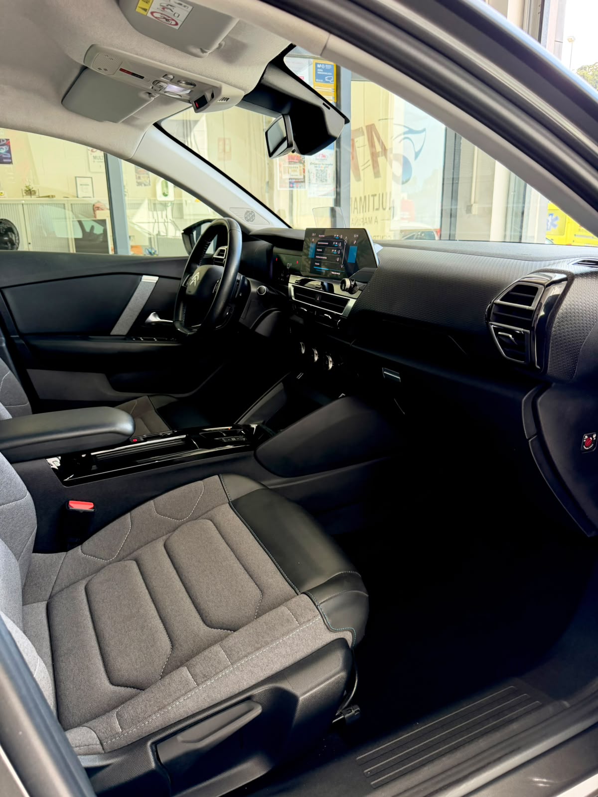 CITROEN C4 BlueHDi 130 SS EAT8 Feel Pack - Imagen 31