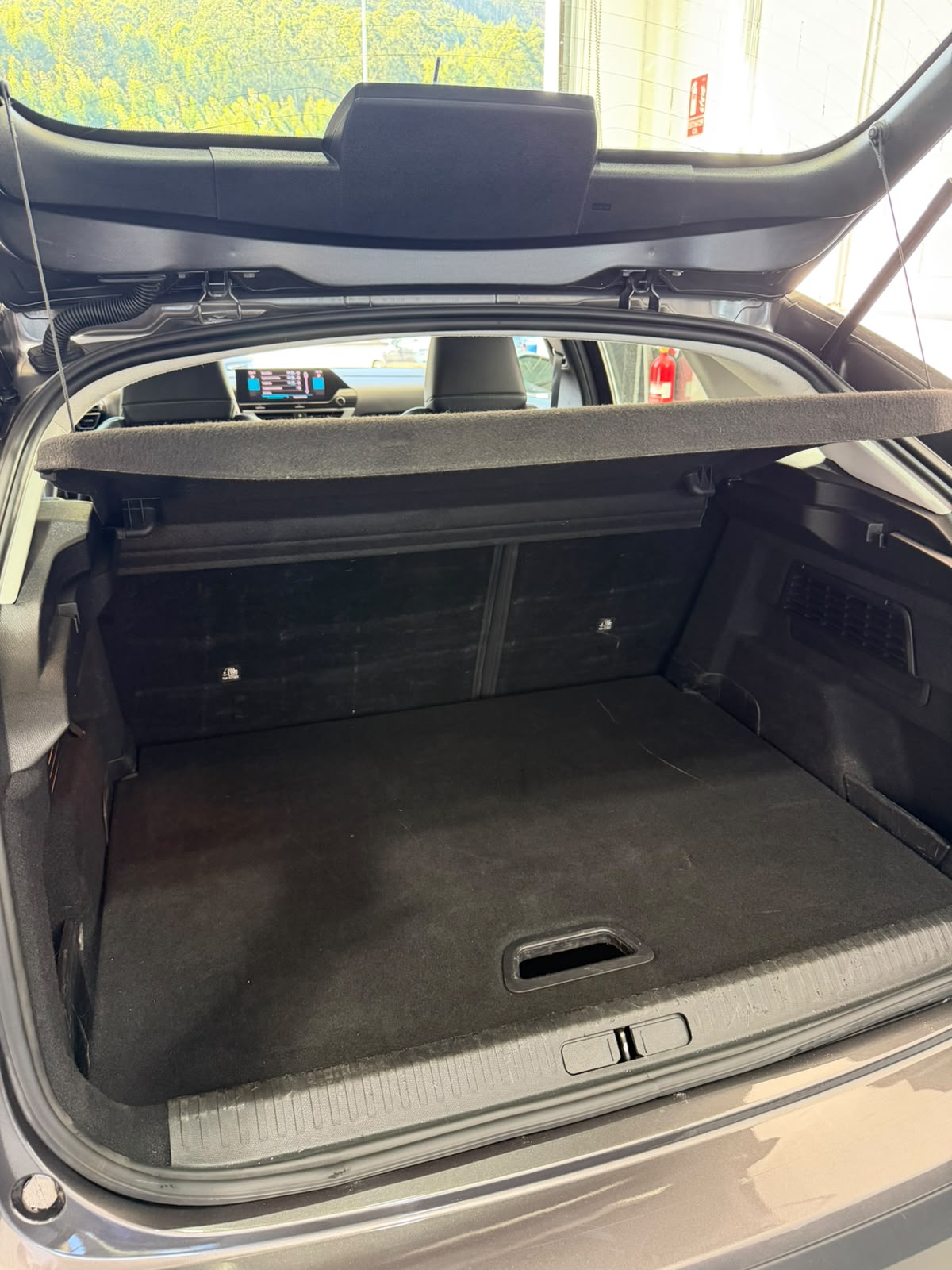 CITROEN C4 BlueHDi 130 SS EAT8 Feel Pack - Imagen 39