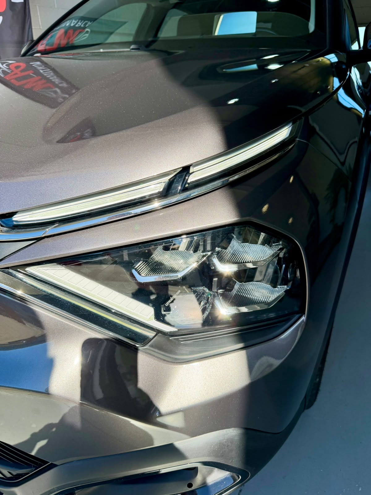 CITROEN C4 BlueHDi 130 SS EAT8 Feel Pack - Imagen 15