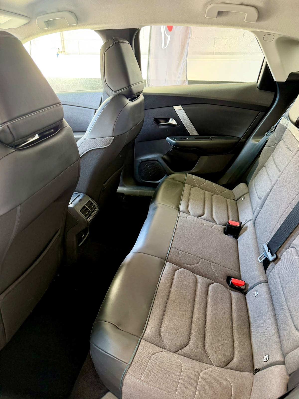 CITROEN C4 BlueHDi 130 SS EAT8 Feel Pack - Imagen 34