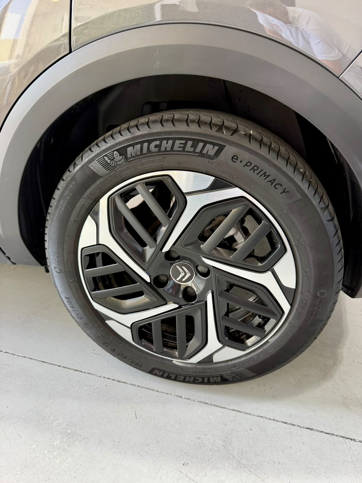 CITROEN C4 BlueHDi 130 SS EAT8 Feel Pack - Imagen 12