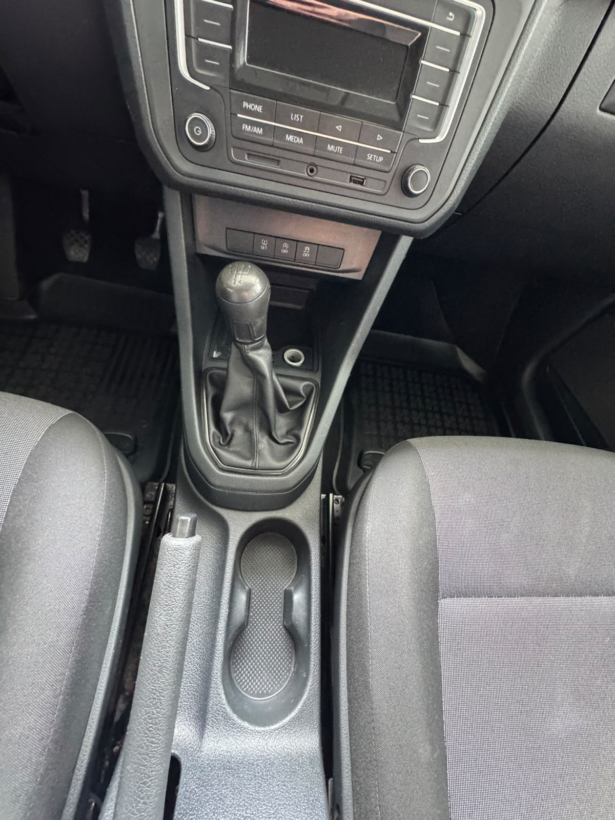 Volkswagen Caddy Trendline 2.0 TDI - Imagen 12