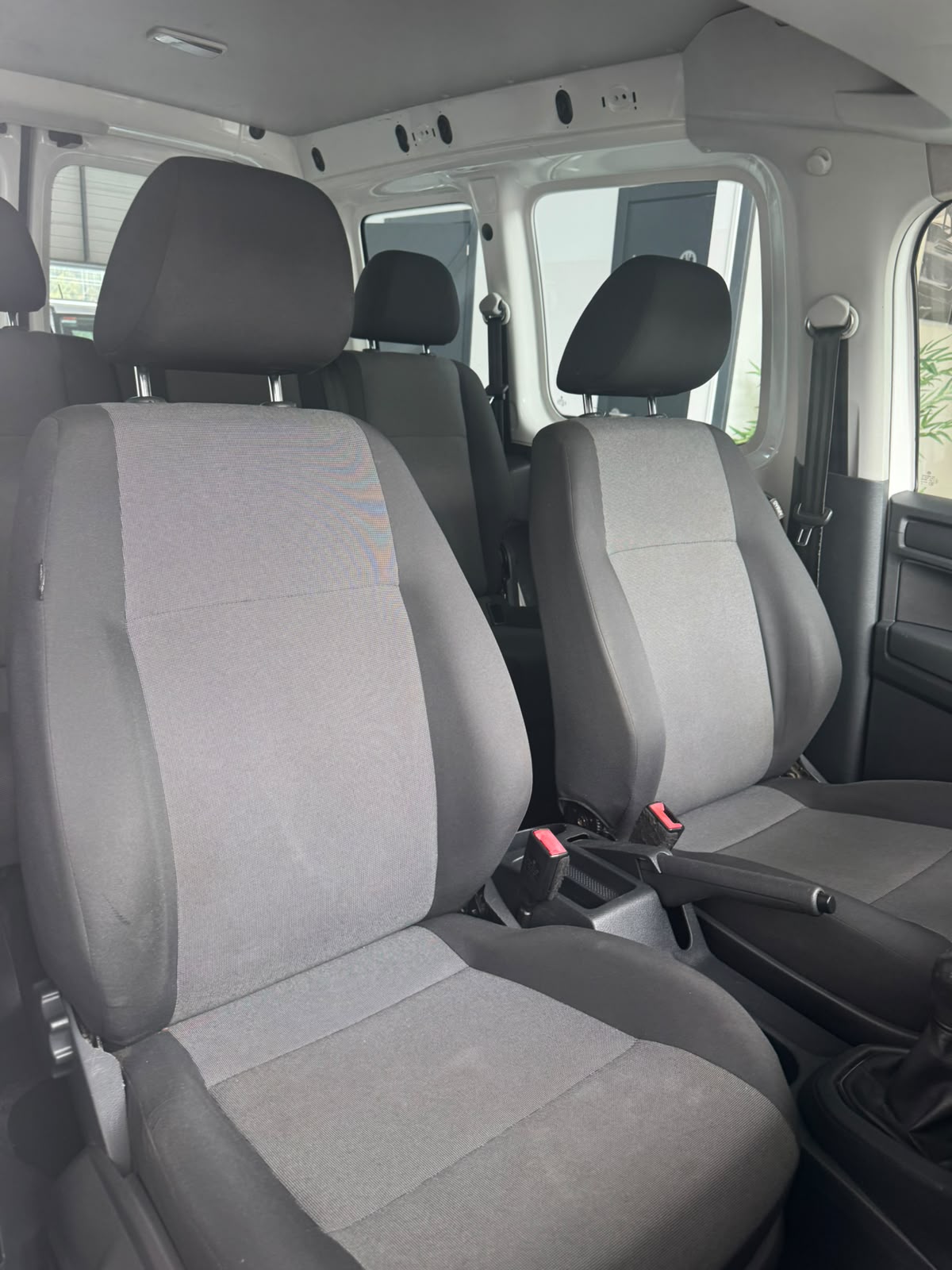 Volkswagen Caddy Trendline 2.0 TDI - Imagen 21