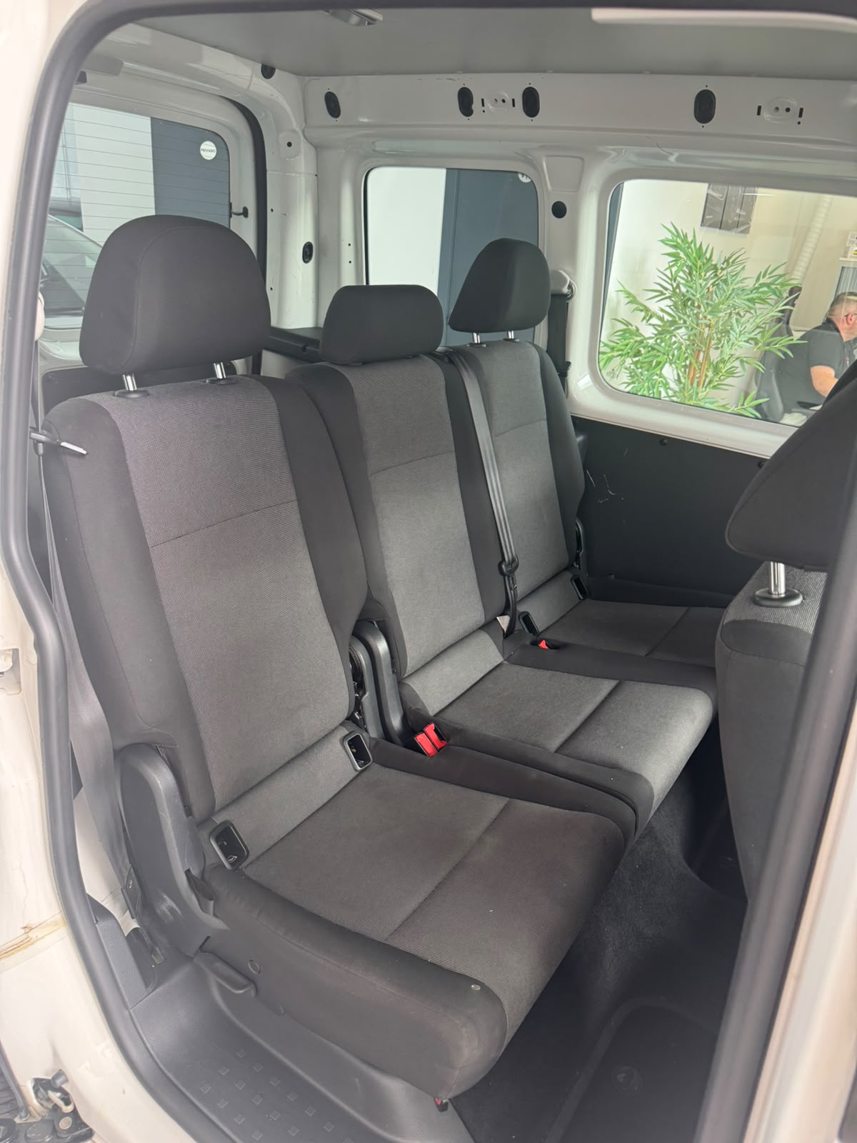 Volkswagen Caddy Trendline 2.0 TDI - Imagen 22